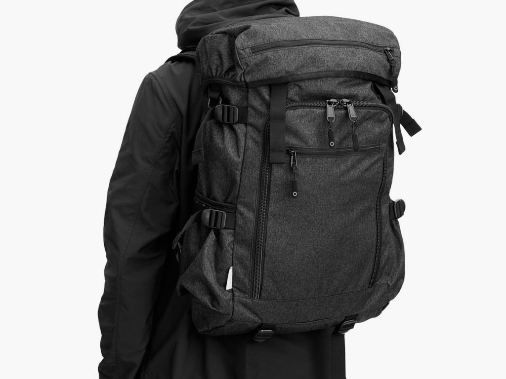 DSPTCH Ruckpack