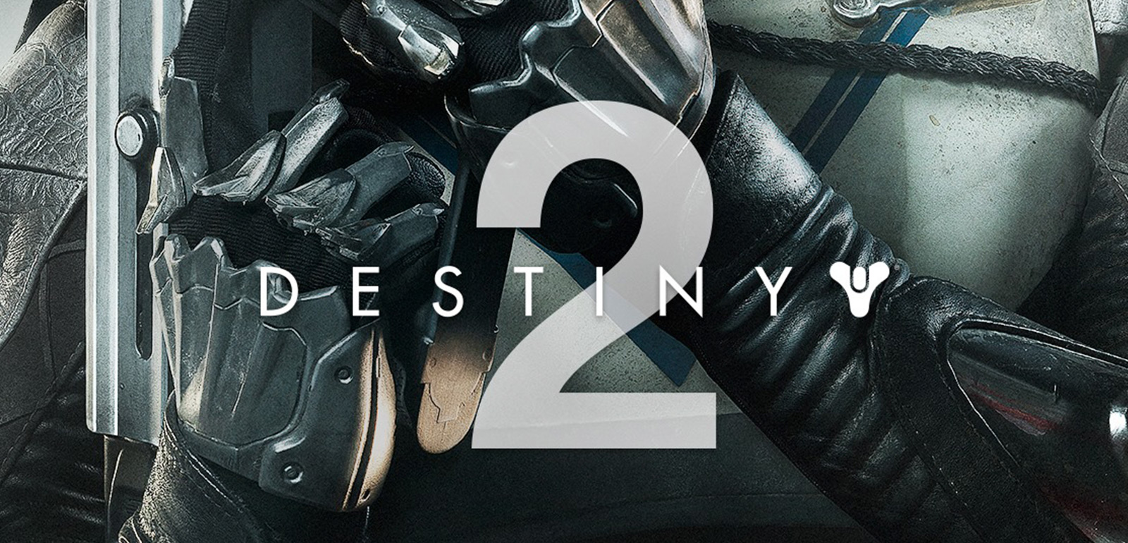 ‘Destiny 2’ Reveal Trailer