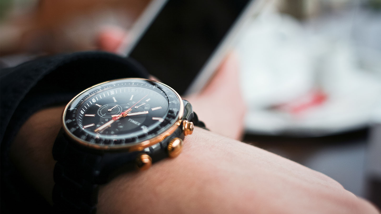 Best Men’s Watches For Every Budget