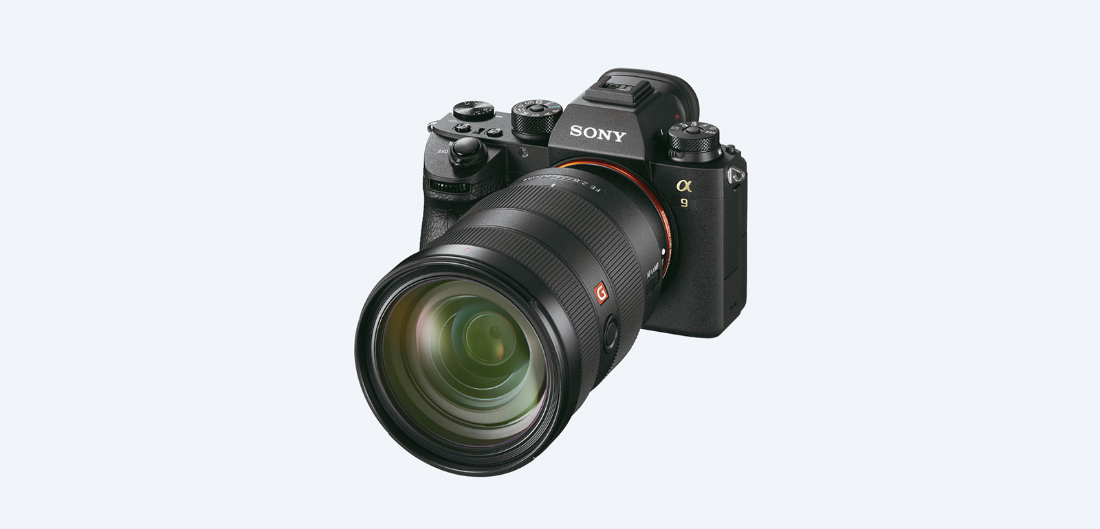 Sony α9 Mirrorless Camera