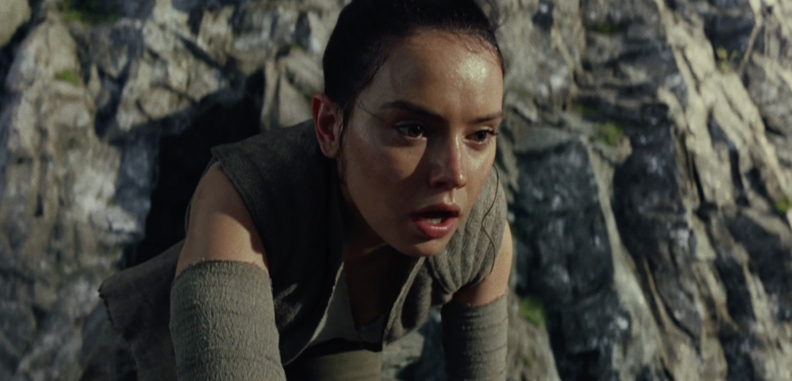 ‘Star Wars: The Last Jedi’ Teaser Trailer