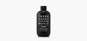 Trees Knees Coffee Maple