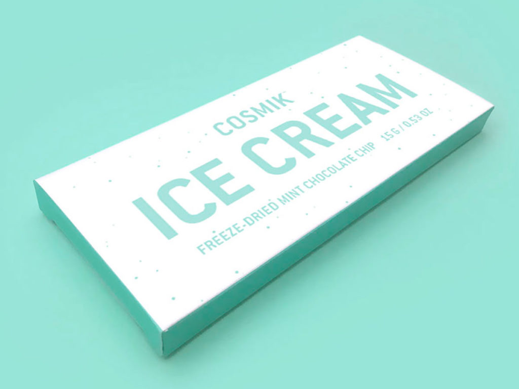 Cosmik Ice Cream