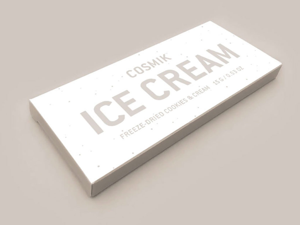 Cosmik Ice Cream