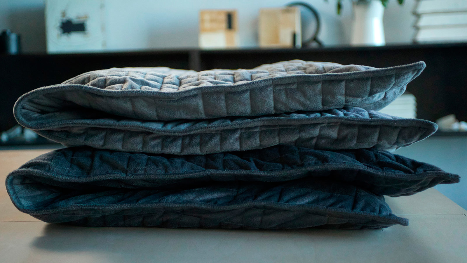 Gravity Weighted Blanket IMBOLDN