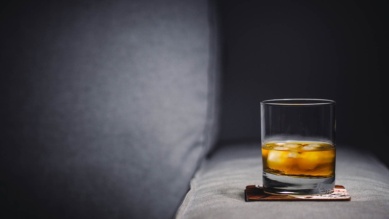 Chill Filtration: Science in Whisky