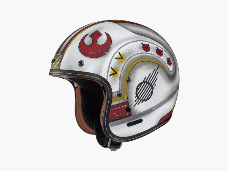 anovos luke skywalker helmet