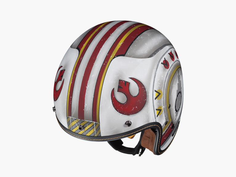 anovos luke skywalker helmet