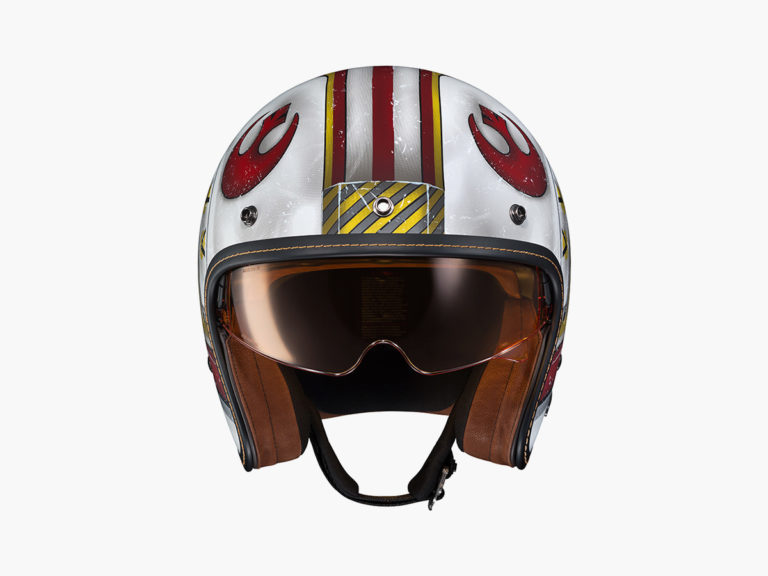 anovos luke skywalker helmet