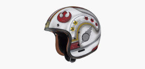 Luke Skywalker Helmet