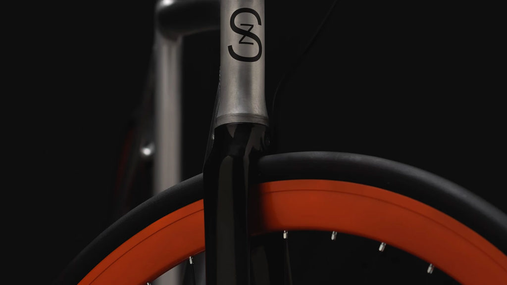 SZ-Bikes Equilibrium