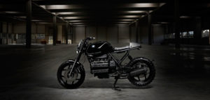 Titan BMW K100 Xaver