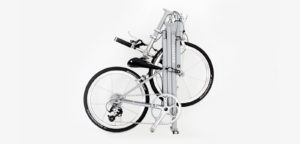 Whippet Folding Bicycle