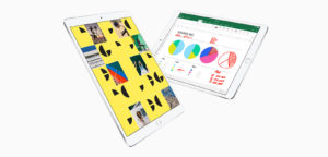 Apple 10.5-inch iPad Pro