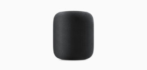 Apple HomePod