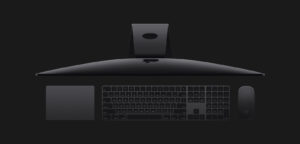 Apple iMac Pro