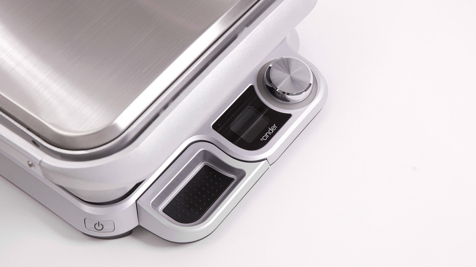 Cinder Grill IMBOLDN