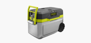 RYOBI Air Conditioned Cooler