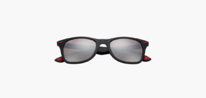 Ray-Ban Scuderia Ferrari Collection