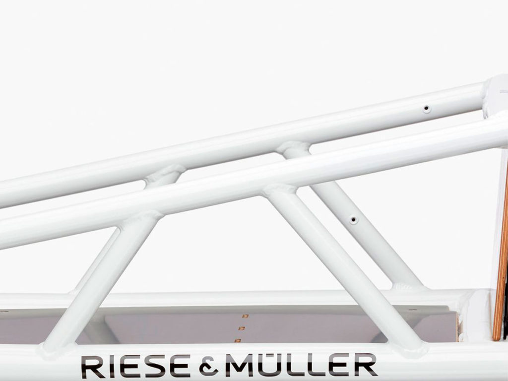 Riese & Muller Load