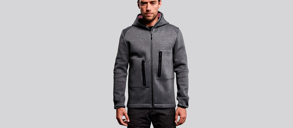 Relaxation Hoodie