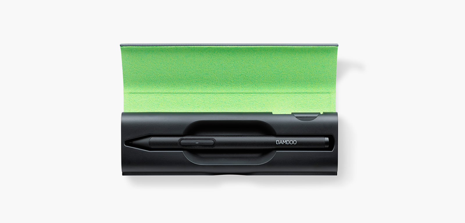 Wacom Bamboo Sketch Stylus for iPhone and iPad  Black for sale online   eBay