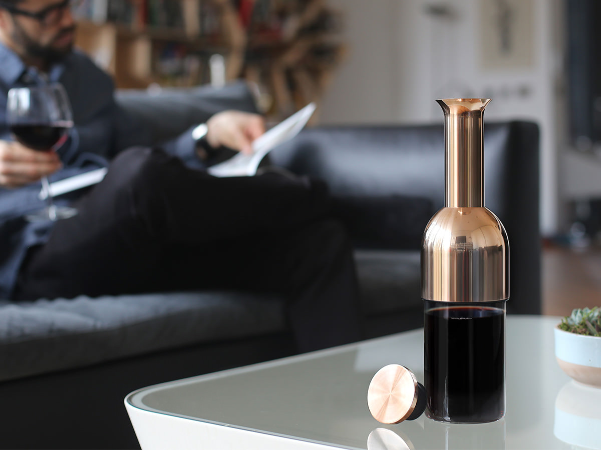 eto Wine Decanter IMBOLDN