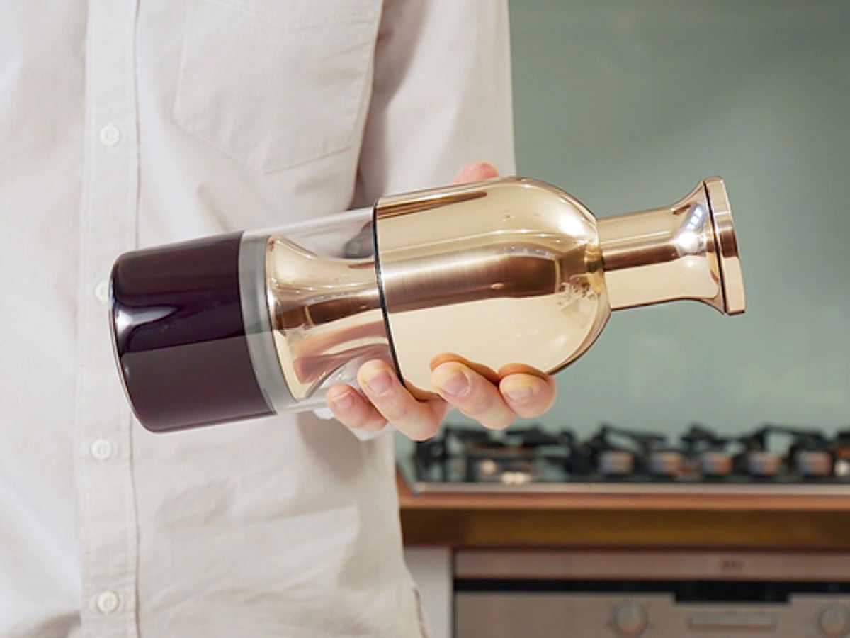 eto Wine Decanter IMBOLDN