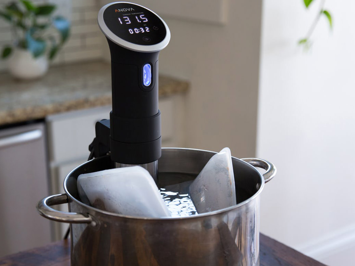 Anova Sous Vide Precision Cooker - IMBOLDN