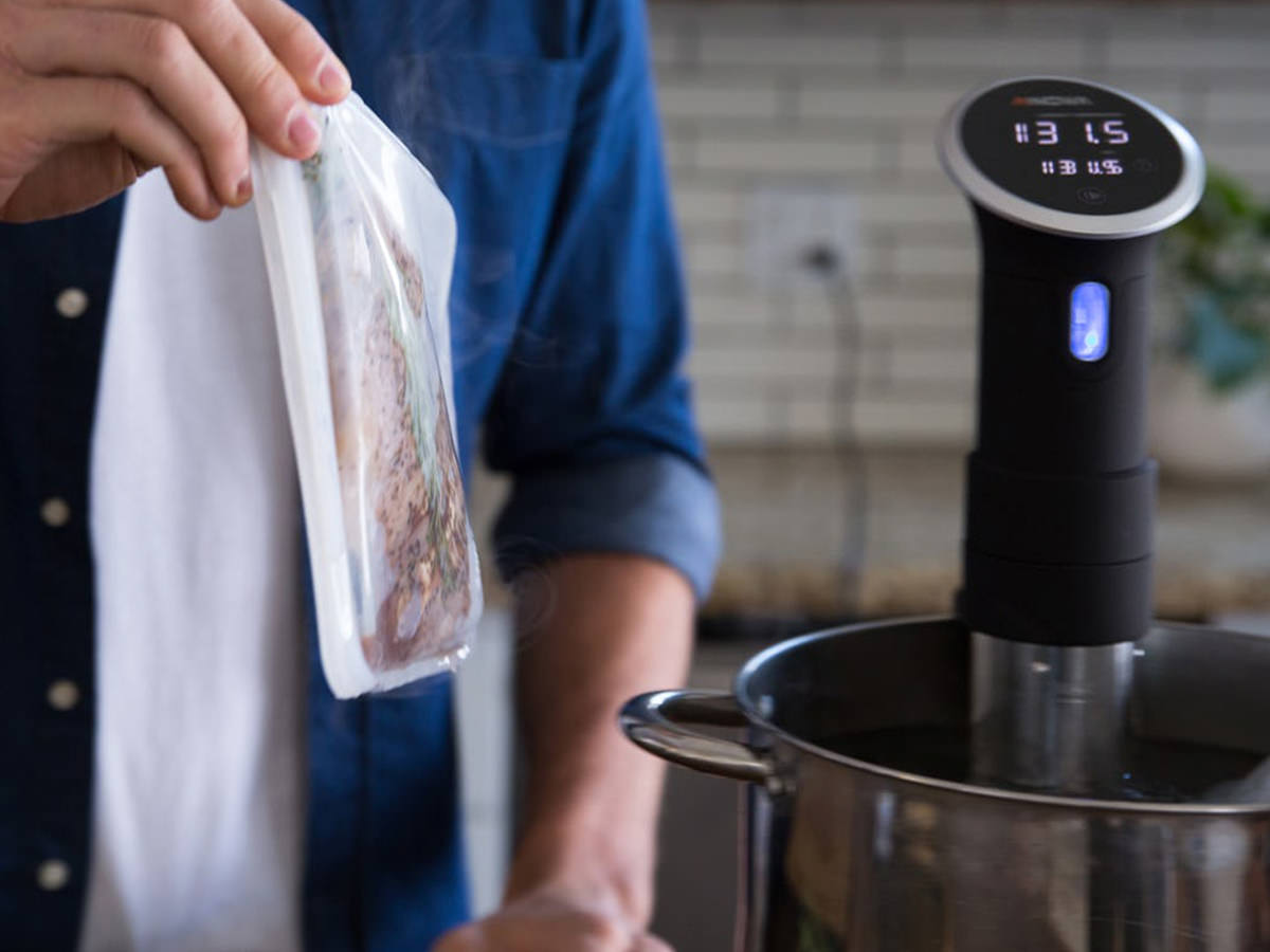 Anova Sous Vide Precision Cooker - IMBOLDN