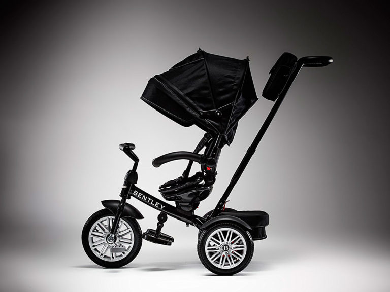 bentley stroller reviews