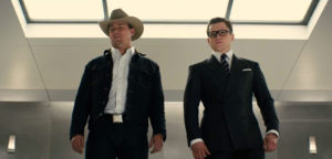 'Kingsman: The Golden Circle' Official Trailer 2