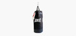 Laundry Punch Bag