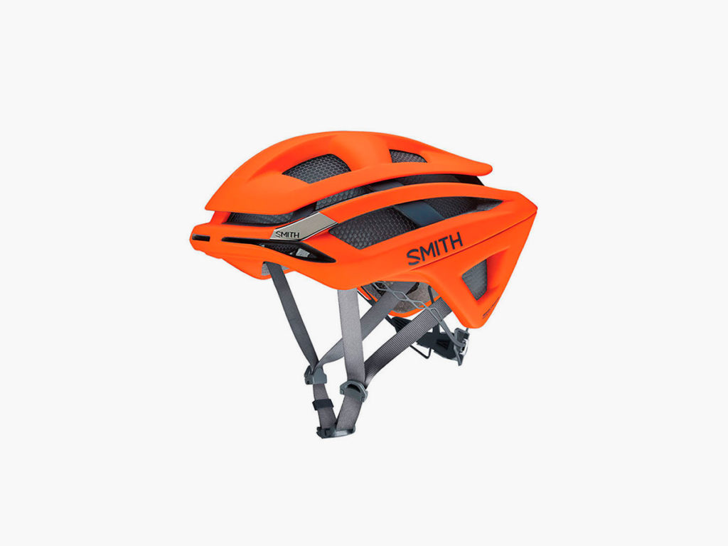 smith overtake bike helmet