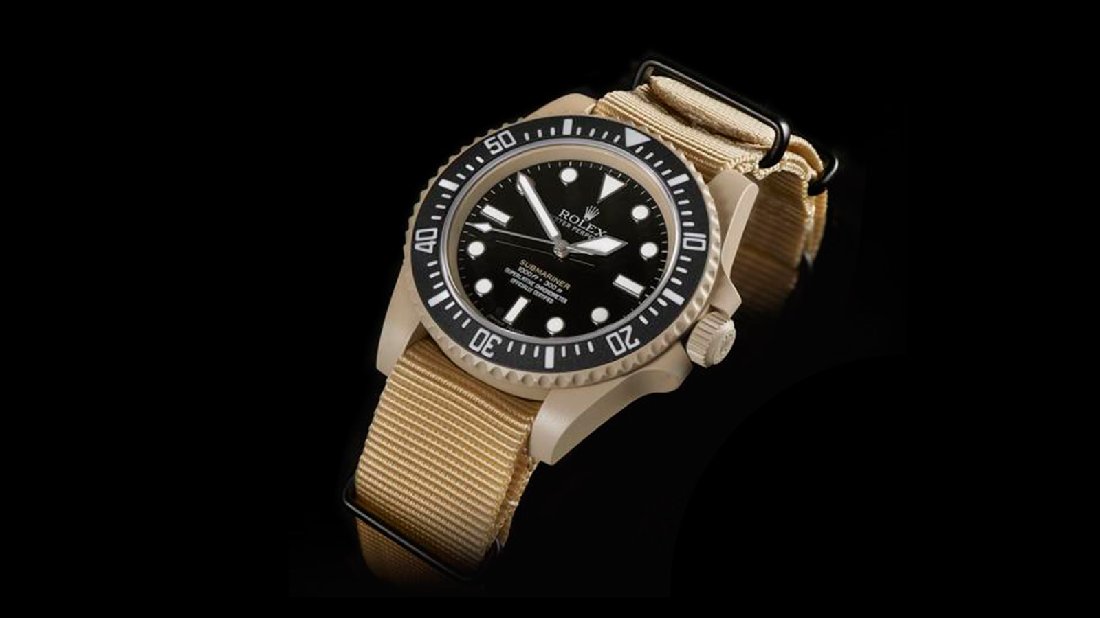 special forces smartwatch