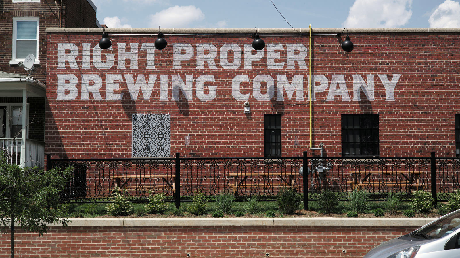 IMBOLDN Imbibes: Right Proper Brewing