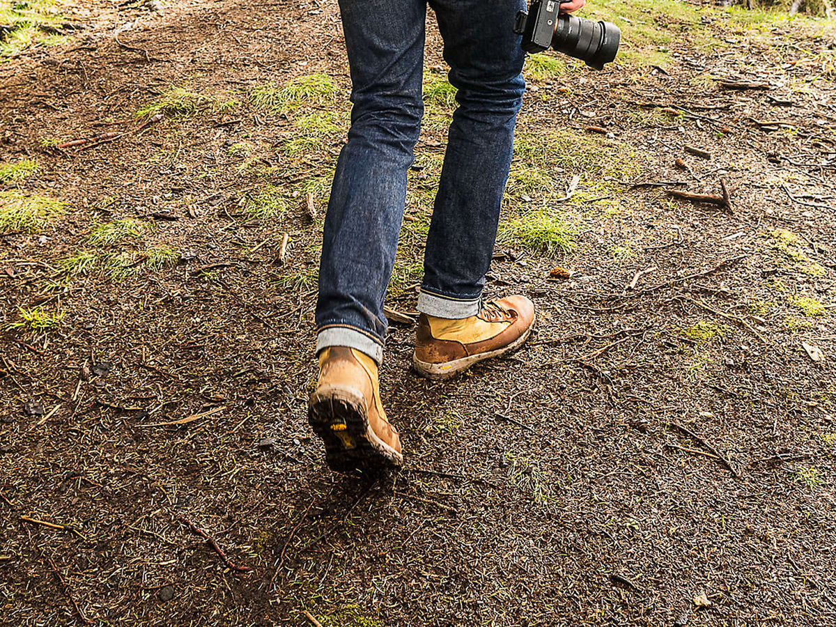 danner women's explorer 650