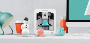 Toybox 3D Printer