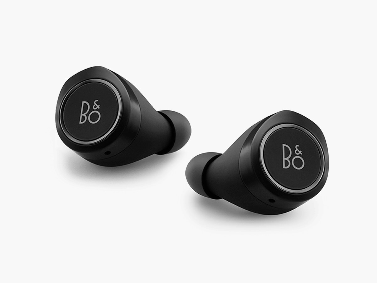 Bang & Olufsen Beoplay E8 Wireless Earbuds - IMBOLDN