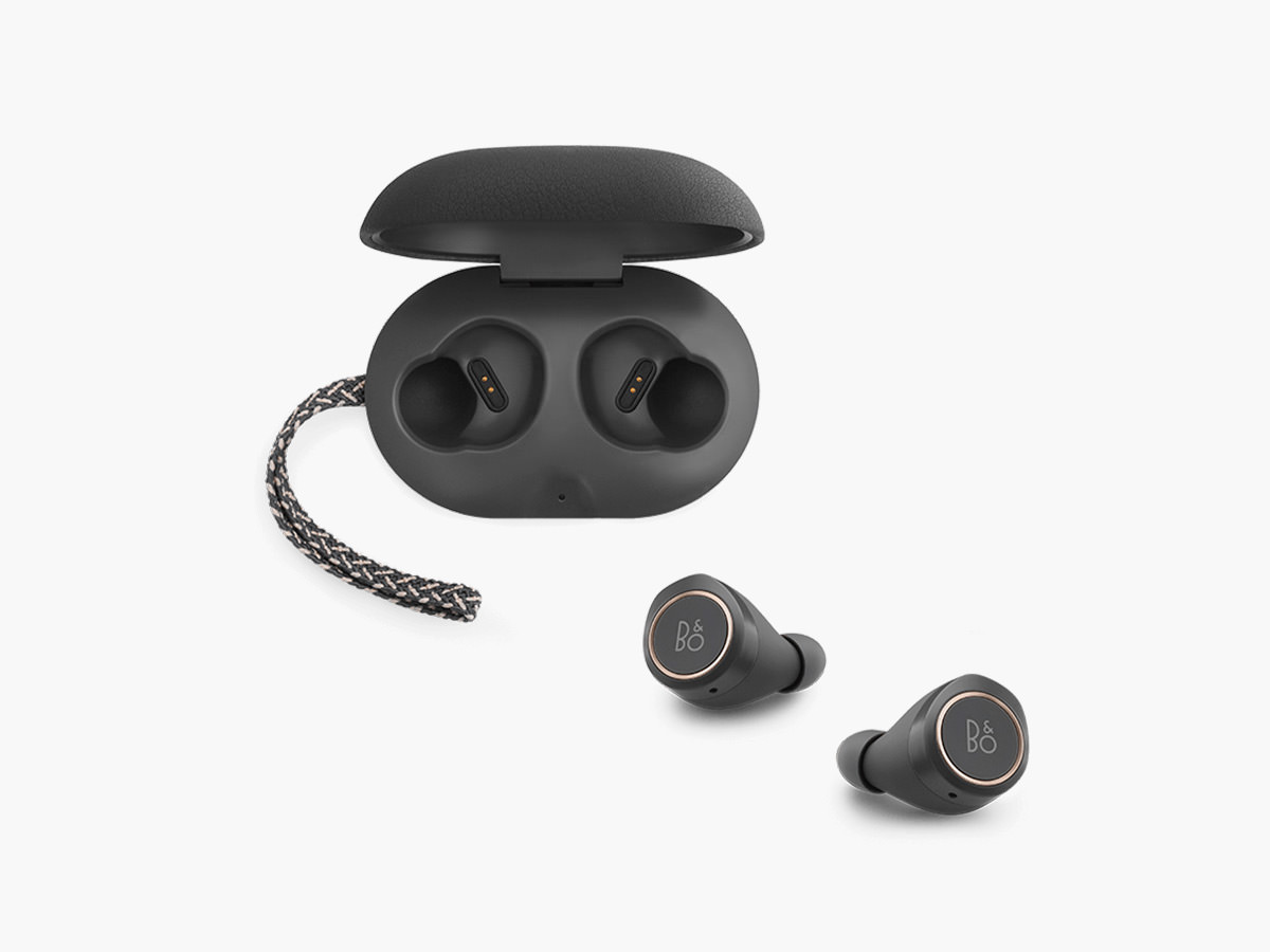 Bang & Olufsen Beoplay E8 Wireless Earbuds - IMBOLDN