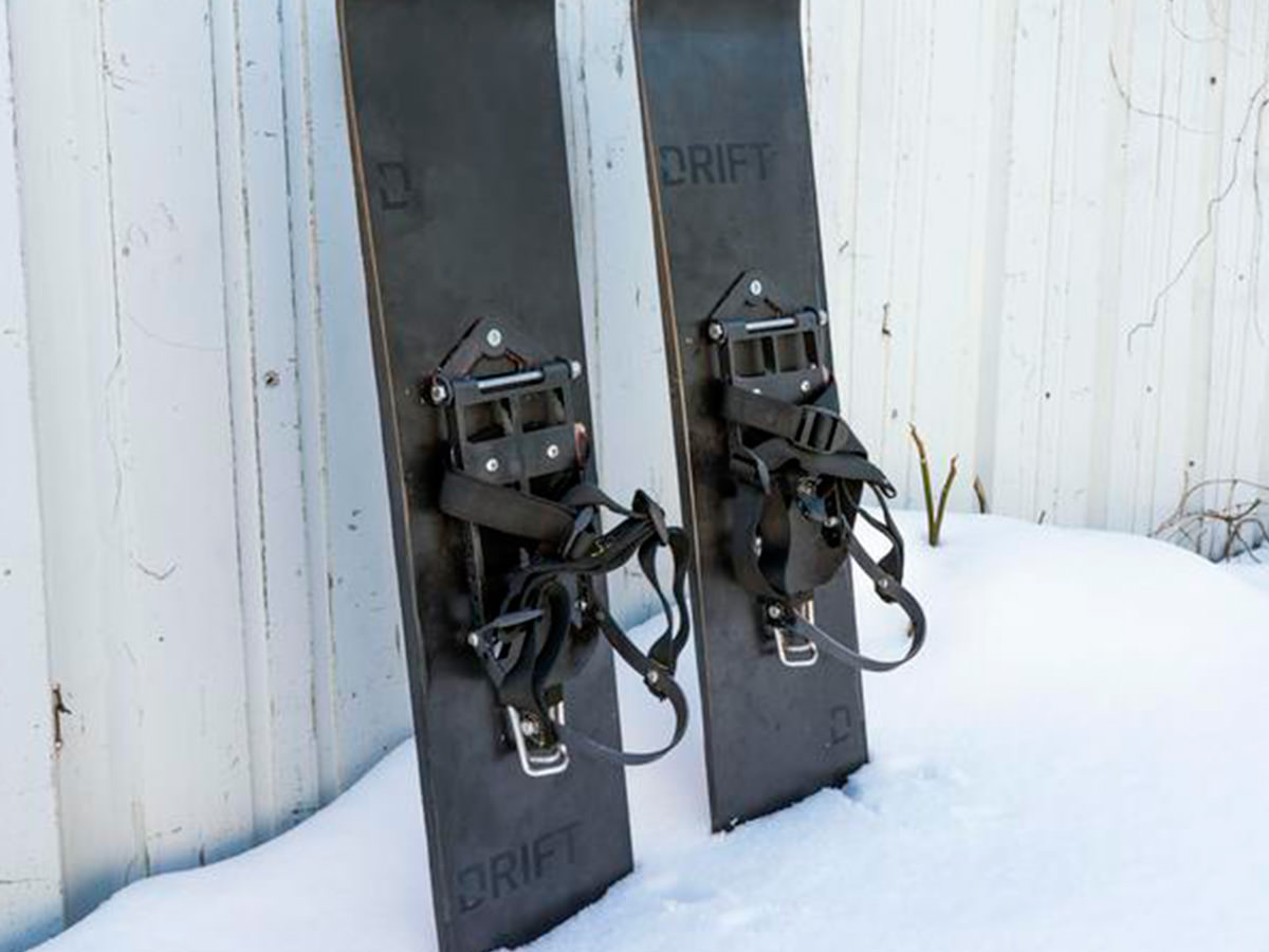 Drift Boards - IMBOLDN