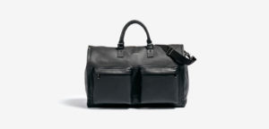 Hook & Albert Garment Weekender Bag