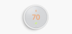 Nest Thermostat E