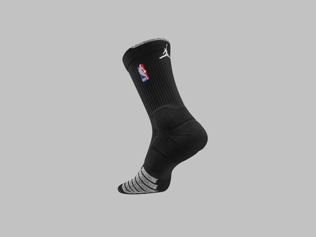 Nike NBA NikeGrip Power Crew & Quick Crew Socks - IMBOLDN