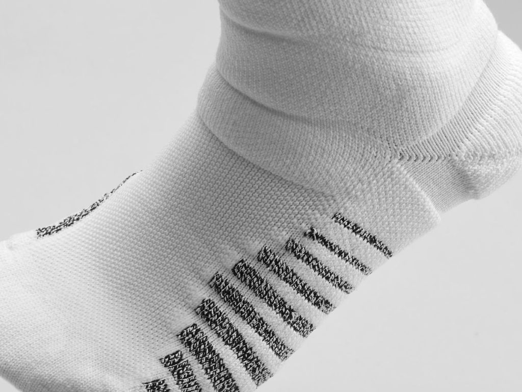 nikegrip socks