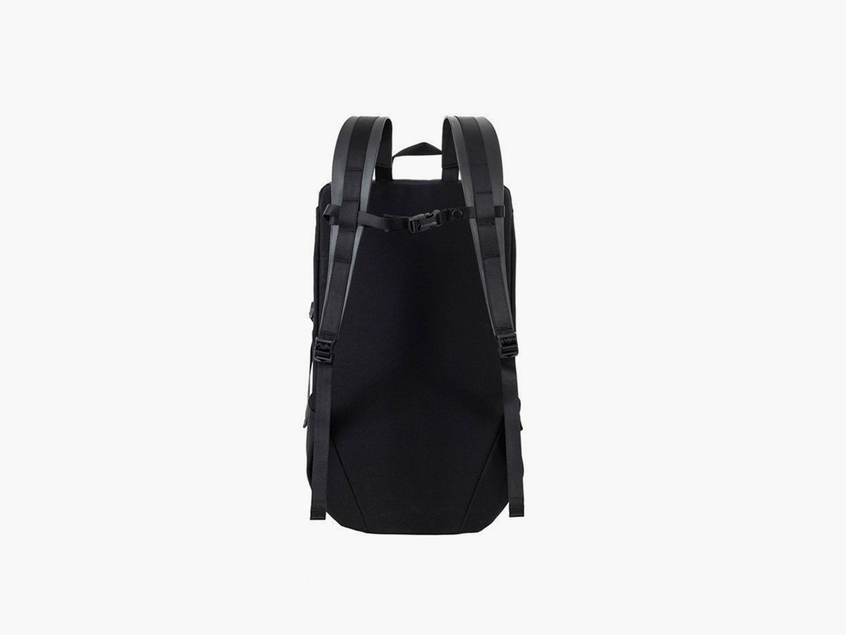 RYU Quick Pack LUX 18L - IMBOLDN