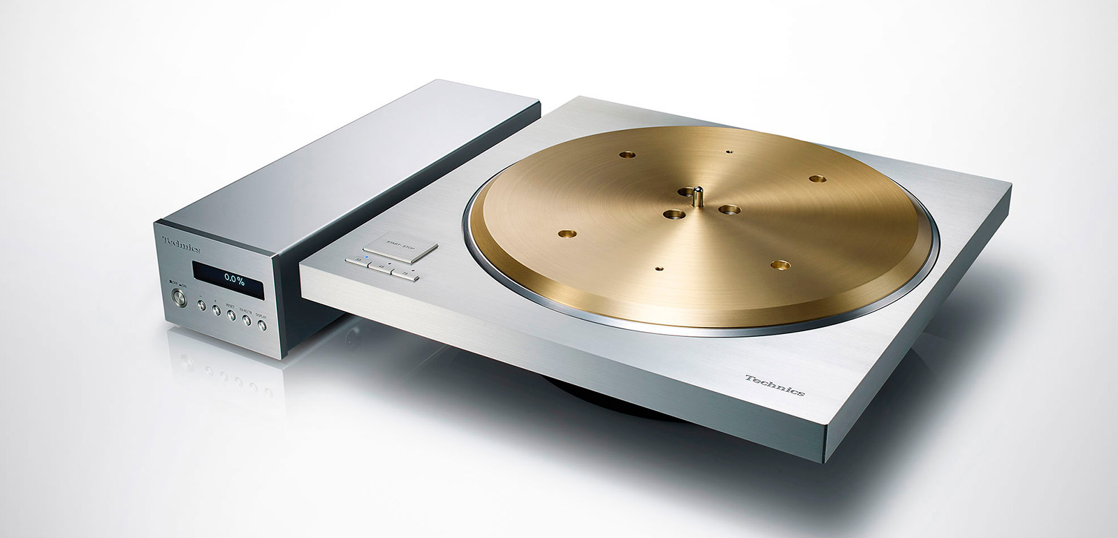 Technics Reference Class SP-10R