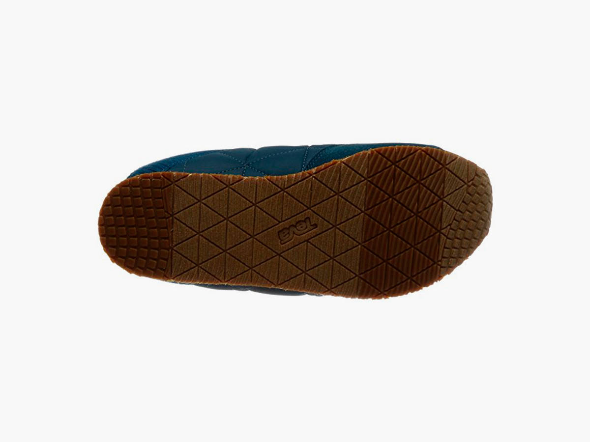 teva camp moc