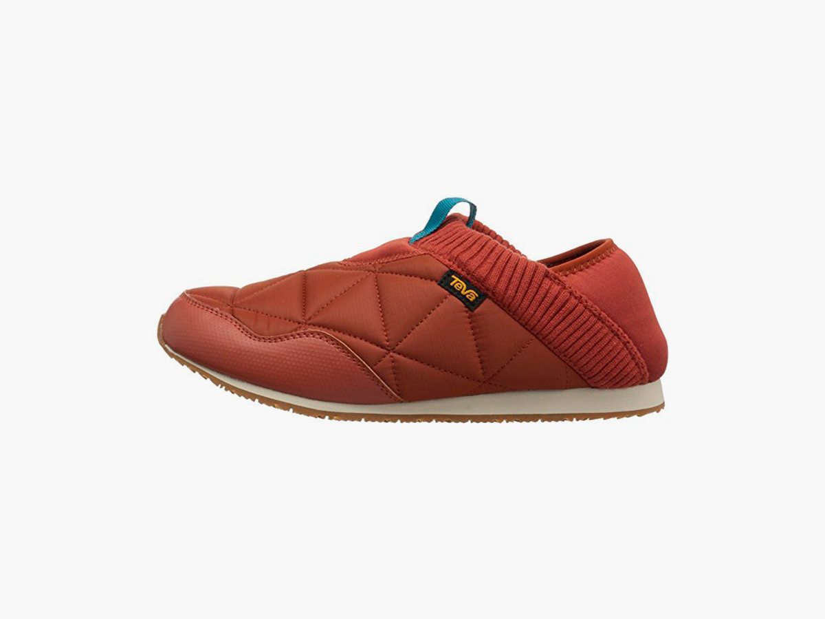 teva camp moc