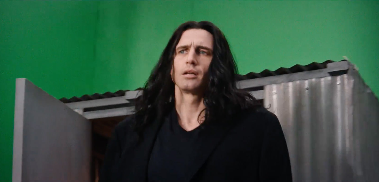 ‘The Disaster Artist’ Official Trailer